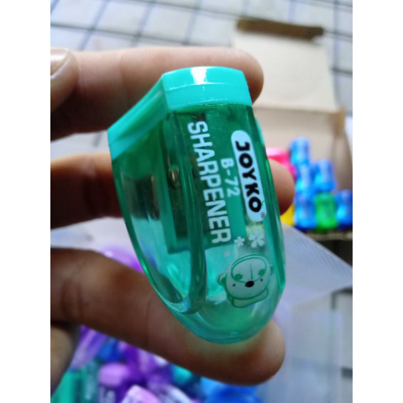 

pengserut pensil Joyko Murah terbaru terlaris Bisa COD