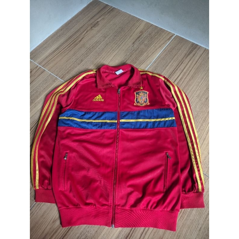 Tracktop Adidas Spanyol Original