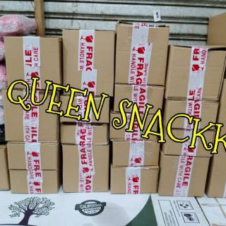 

RB 250GRAM KACANG MEDE RASA TEPUNG CRISPY