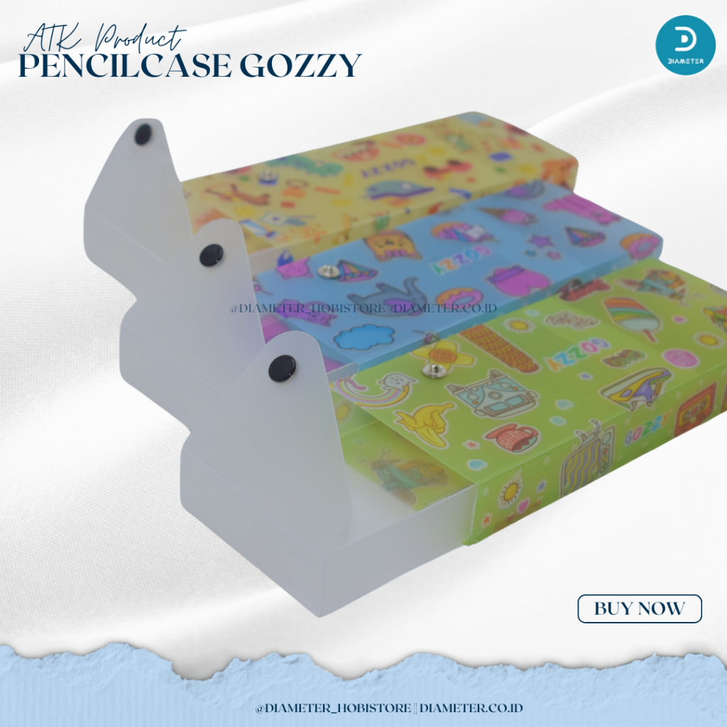 

TEMPAT PENSIL PLASTIK KANCING BESAR