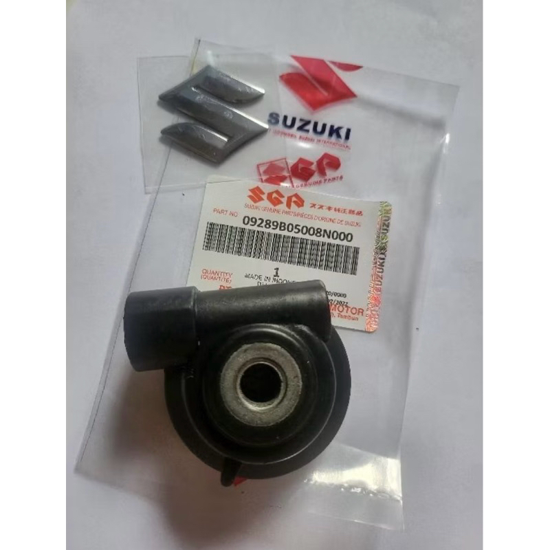 Gearbox Girbox Girbok Gigi Kilometer Spin Skywave Smash Shogun 110 125 Axelo Arashi Tornado RC 100