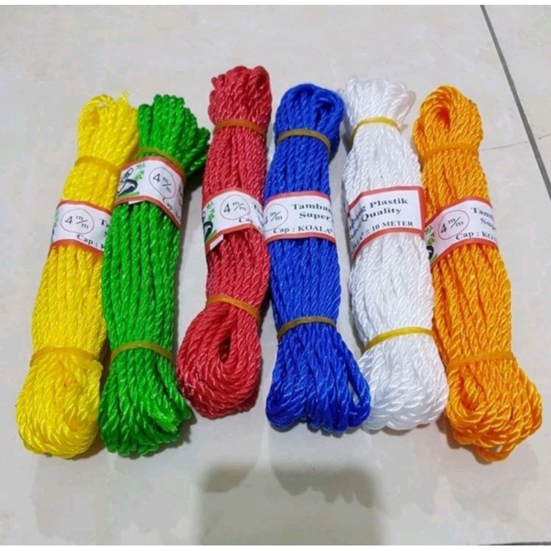 

TALI TAMBANG 10Meter