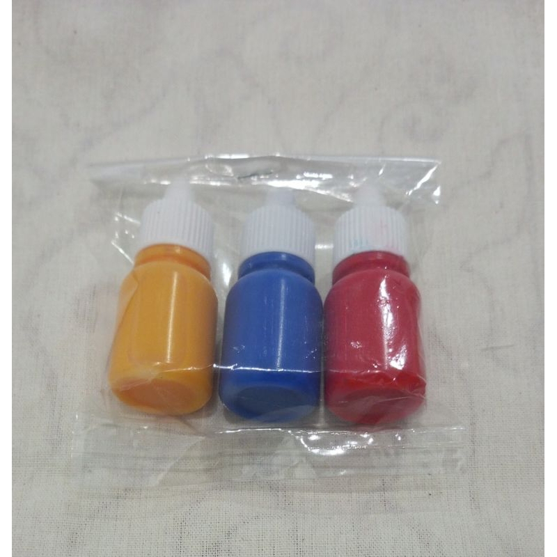 

cat batik 3 warna (3 x15ml)