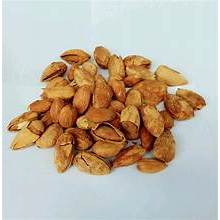 

RB 250GRAM Roasted ALMOND - Kacang Almon Panggang