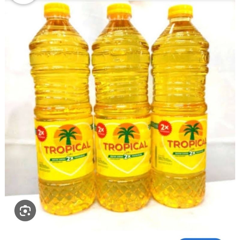 

minyakgoreng trofical