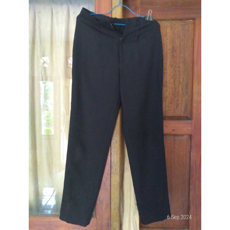 Celana bekas/celana kain seken/celana kain preloved/celana PL/rok bekas/rok preloved/rok pl/celana k