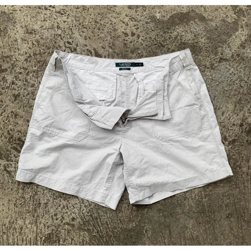 Short Pants Ralph Lauren