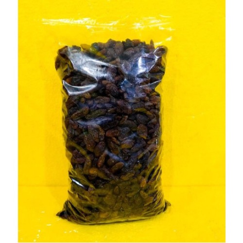 

KISMIS HITAM SULTANA REPACK 1KG DAN 500GR