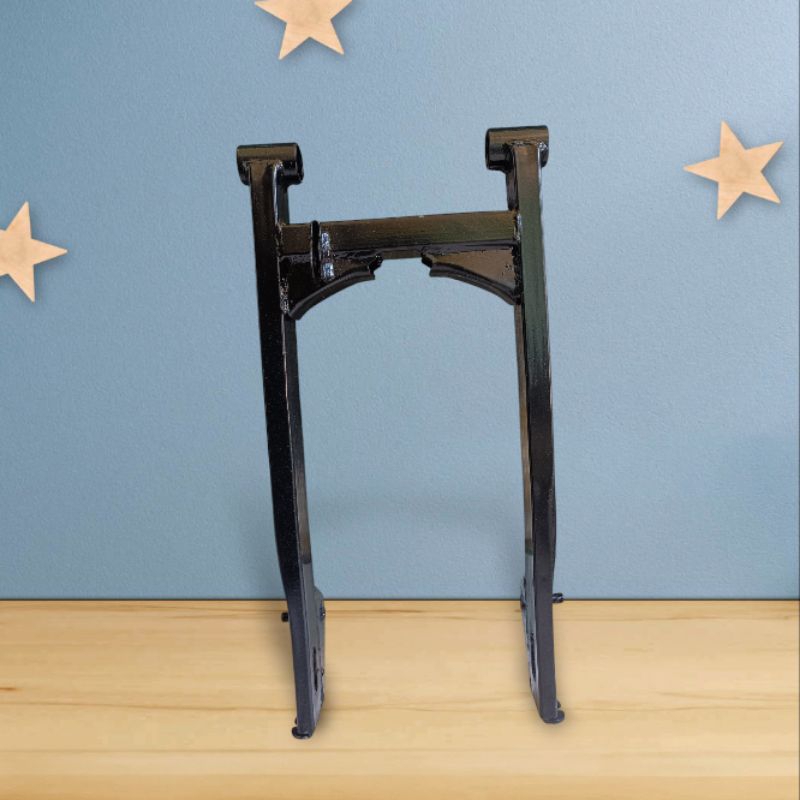 ARM SWING WARNA HITAM YAMAHA MOTOR VEGA ZR