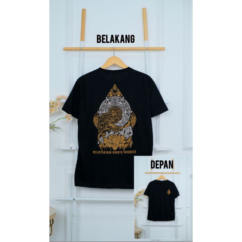 KAOS WAYANG KULIT/KAOS KATA-KATA JAWA/KAOS DISTRO WAYANG/KAOS DISTRO CWOK
