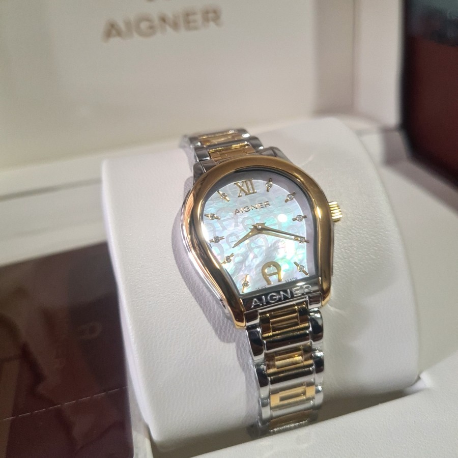 JAM TANGAN AIGNER A111218 ORIGINAL