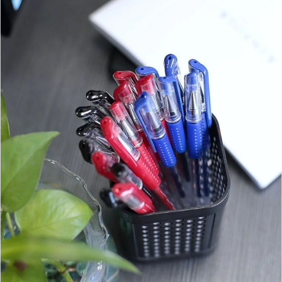 

Alat Tulisan Sekolah Pulpen Pen Gel