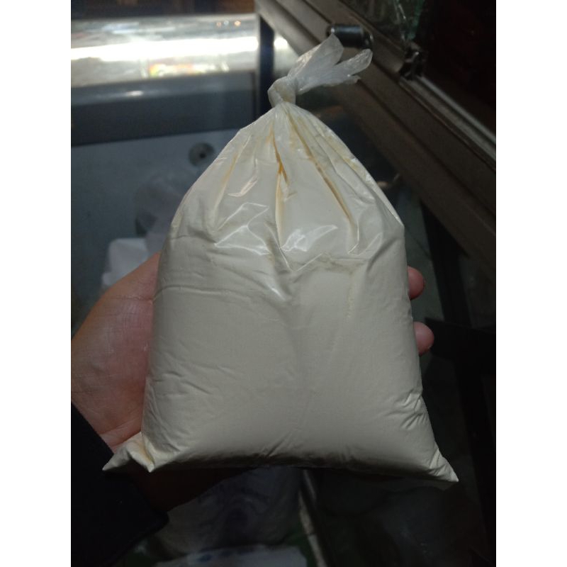 

Susu Bubuk Full Cream 250 gr