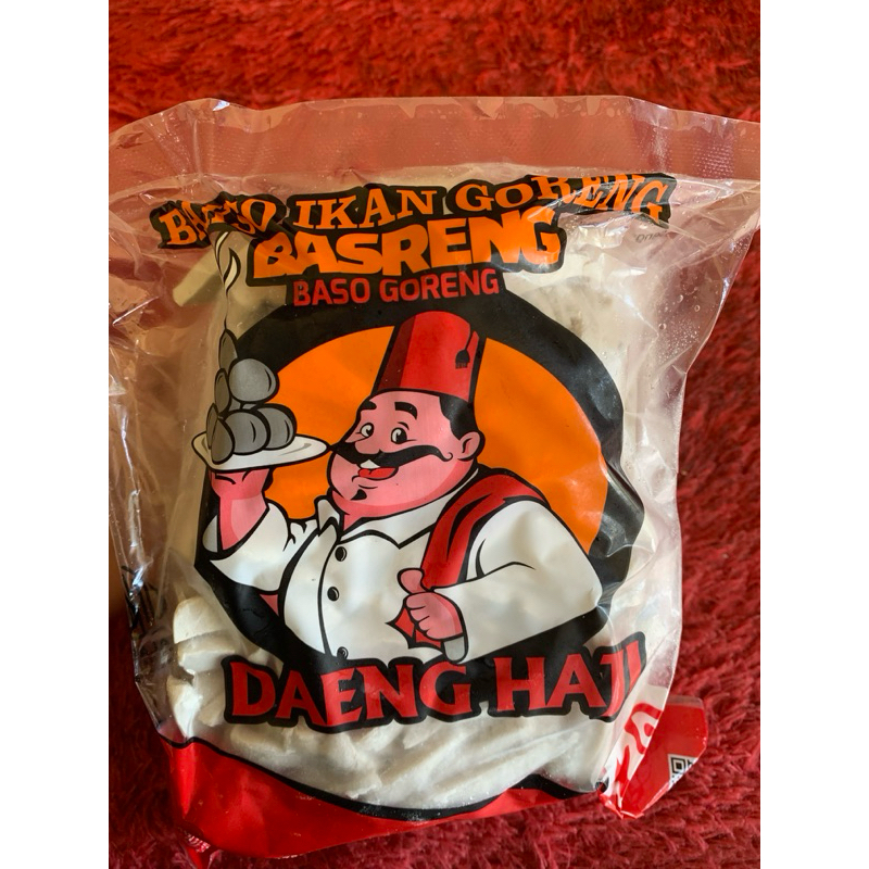 

basreng daeng haji