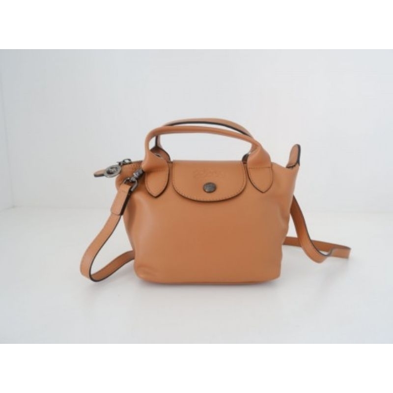 CUIR BAG