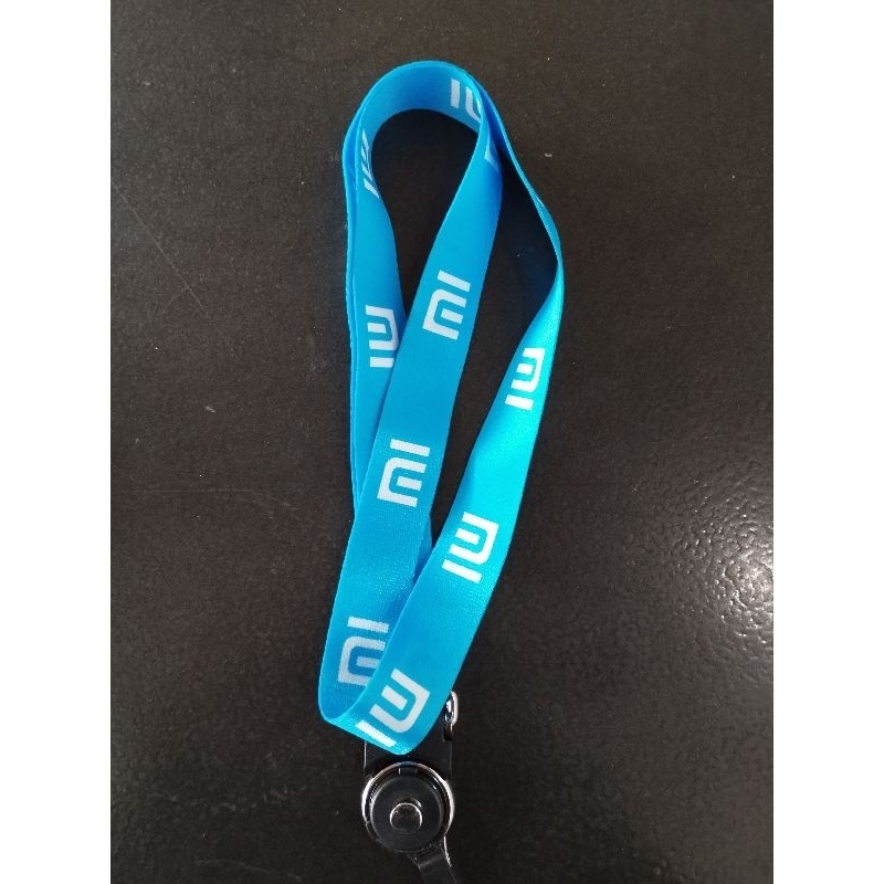 

lanyard xiaomi