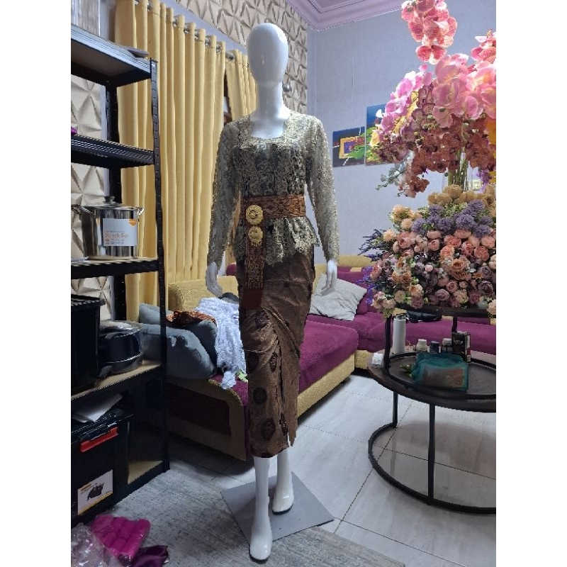 manekin full body cewek TANGAN LURUS KAKI TEKUK( FREE PETI KAYU )// MANEKIN  CEWEK // FULL BODY ALIE