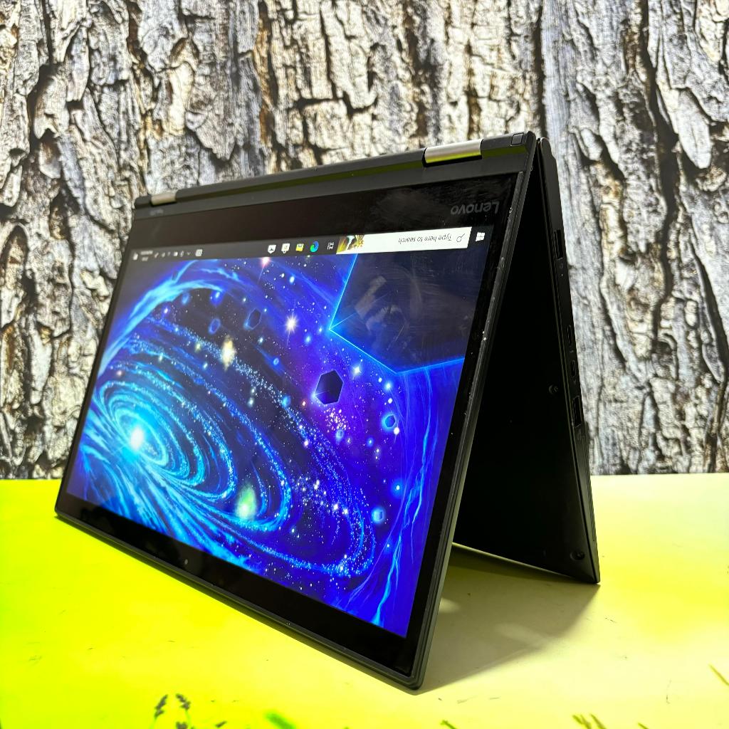 Laptop Lenovo Thinkpad Yoga 370 Core i5 i7 Gen 7 16GB SSD MURAHHHH