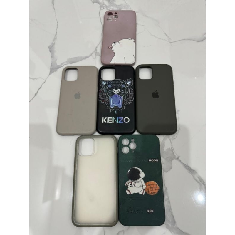 Case iPhone 11 Pro Preloved