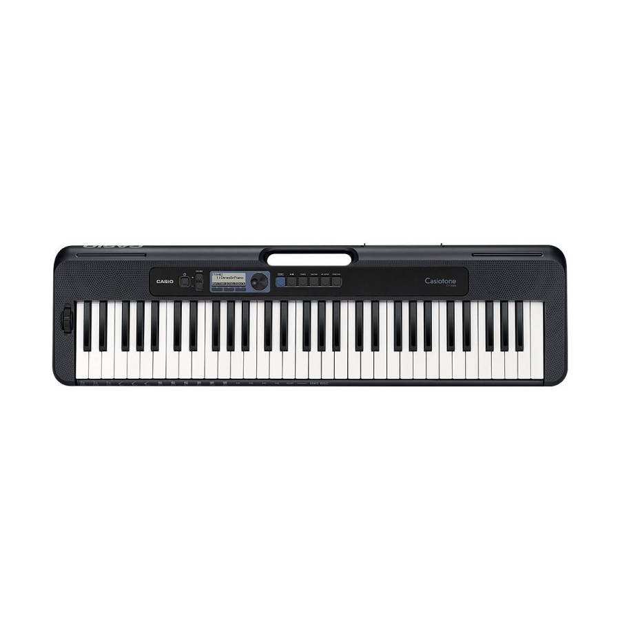 Casio CTS300 Keyboard Casiotone CTS 300