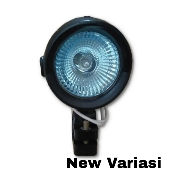 PROMO LAMPU TEMBAK KABUT KODOK SOROT CREE LAMPU KODOK TANPA AKI LAMPU TEMBAK  KABUT UNIVERSAL KLEM S