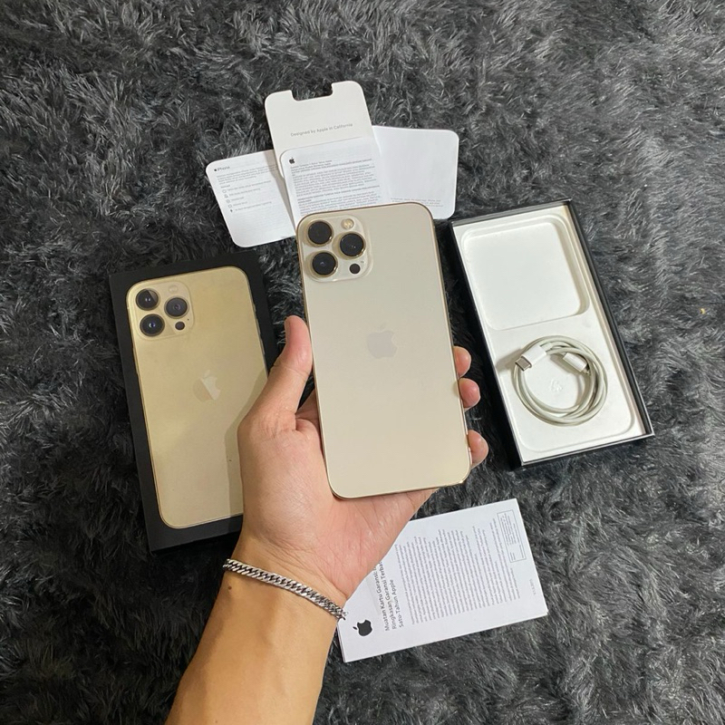 iphone 13 promax 128 gb ibox