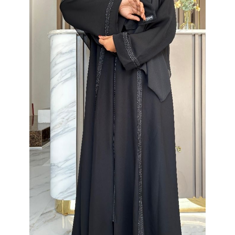 abaya alena