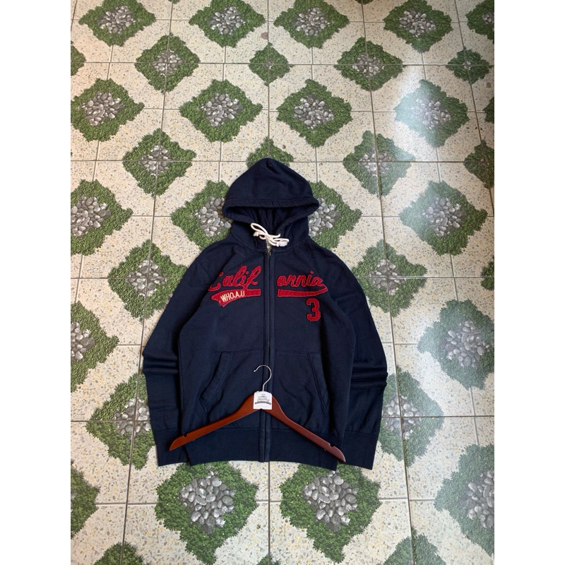 zh california