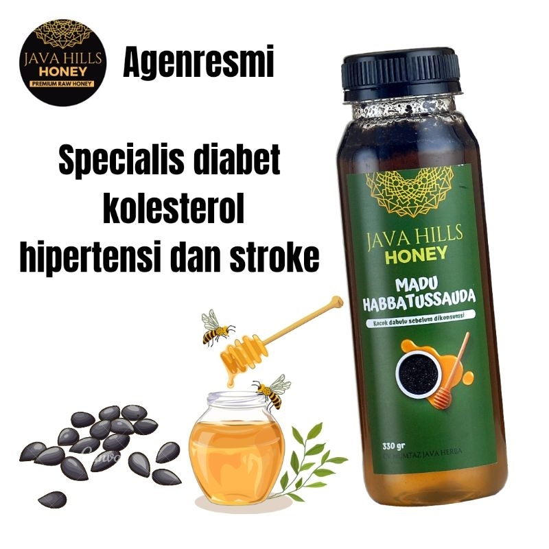 

maduhabbat,javahillshoney,maduherbal,imunitastubuh,ujilab,BPOM,pirt,330gr
