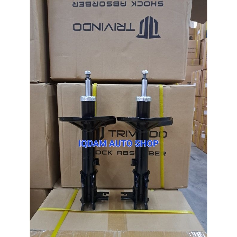 Shock Breaker Belakang Hyundai Verna Avega
