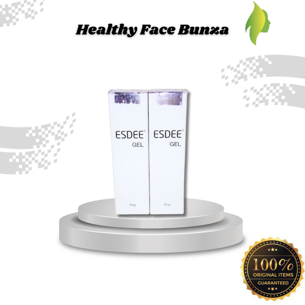 ESDEE GEL | 100% ORIGINAL
