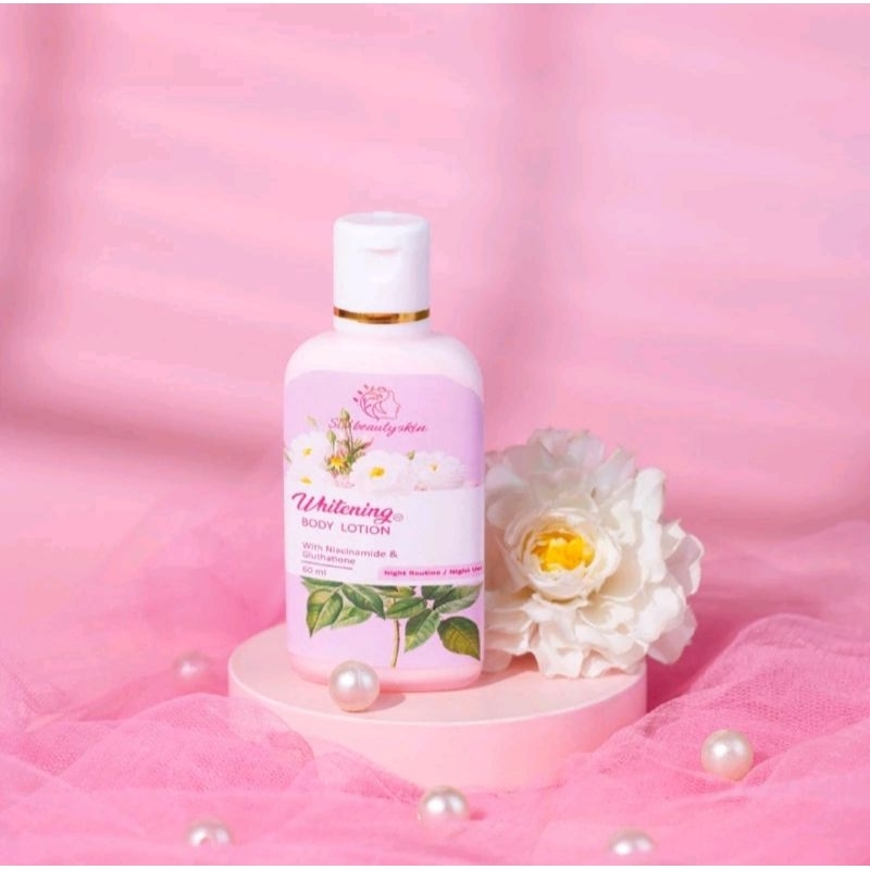 HB SLV BEAUTYSKIN MALAM