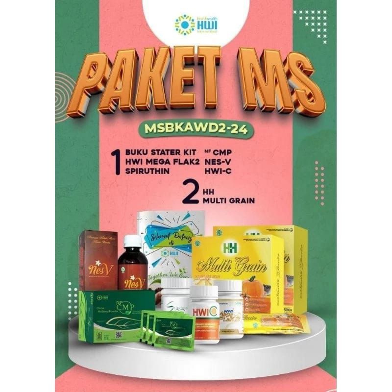 PAKET KELUARGA/ PAKET HWI LENGKAP/PAKET HWI TERMURAH(ORDER PAKETAN LEBIH HEMAT)/PAKET HEMAT PENDAFTA