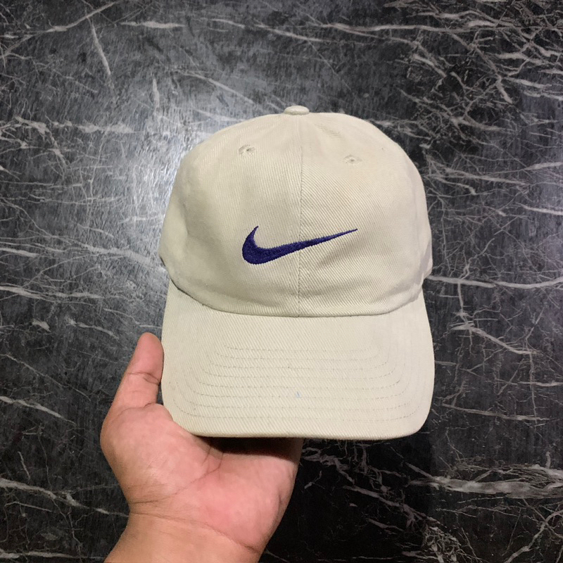 vintage hat nike 90s