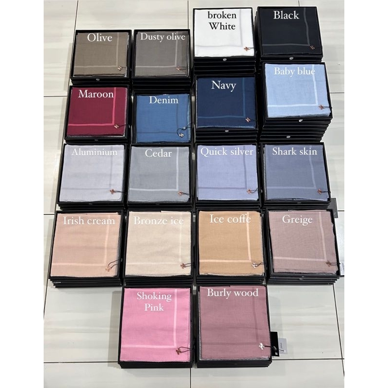 ready Basic Hidahasan