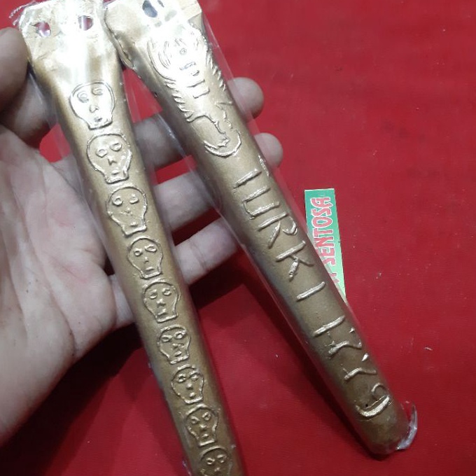 Eksklusif madat tengkorak 9