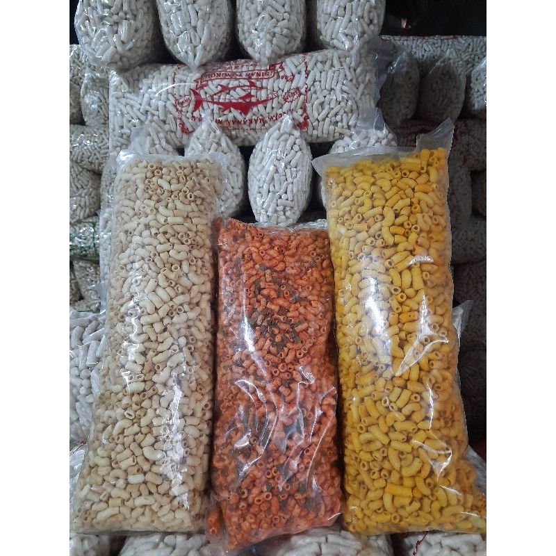 

Makaroni pipa bantat 1kg