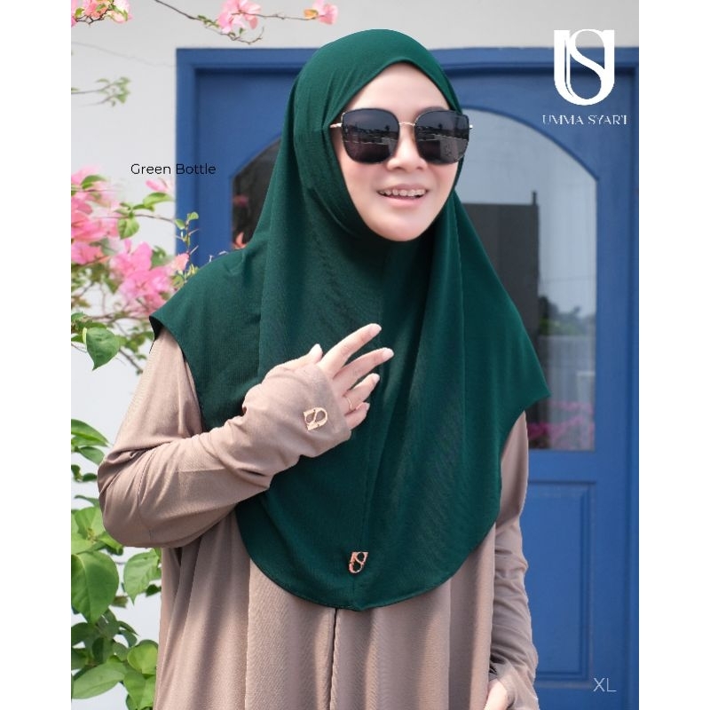 BERGO SPORT UMMA SYARI