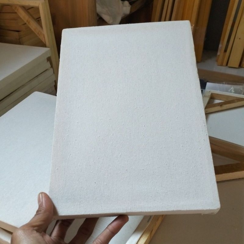 

Canvas Lukis Grosir Ukuran 20 x 30 Cm