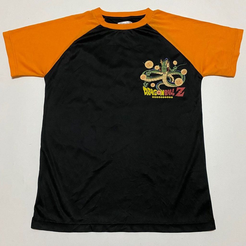 Jersey Dragon Ball Vintage