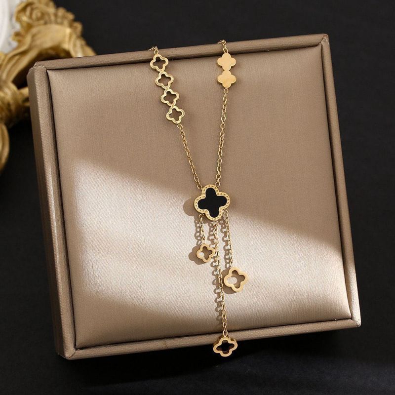 accesories kalung asli original pria wanita