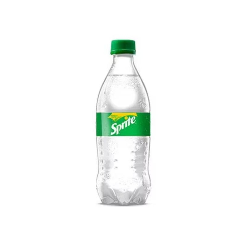 

Sprite 250ml