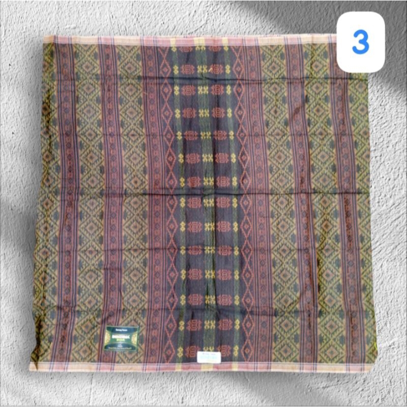 tapih anak/sarung junior laki-laki merk benzema