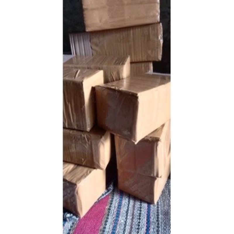 

EXtra Packing kardus