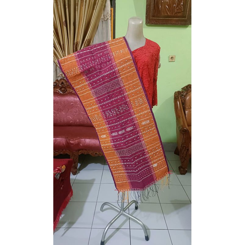 ulos hande hande siantar