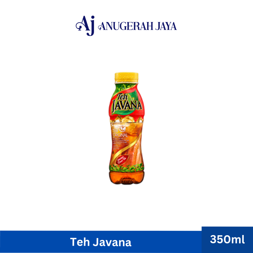 

Teh Javana