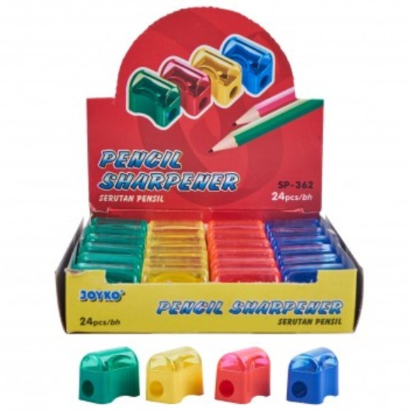

Rautan Pensil Joyko Roti / SP-362 Atk