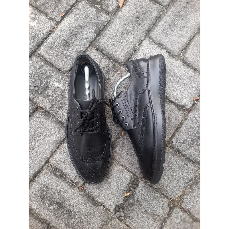 Ecco 2nd wingtip original