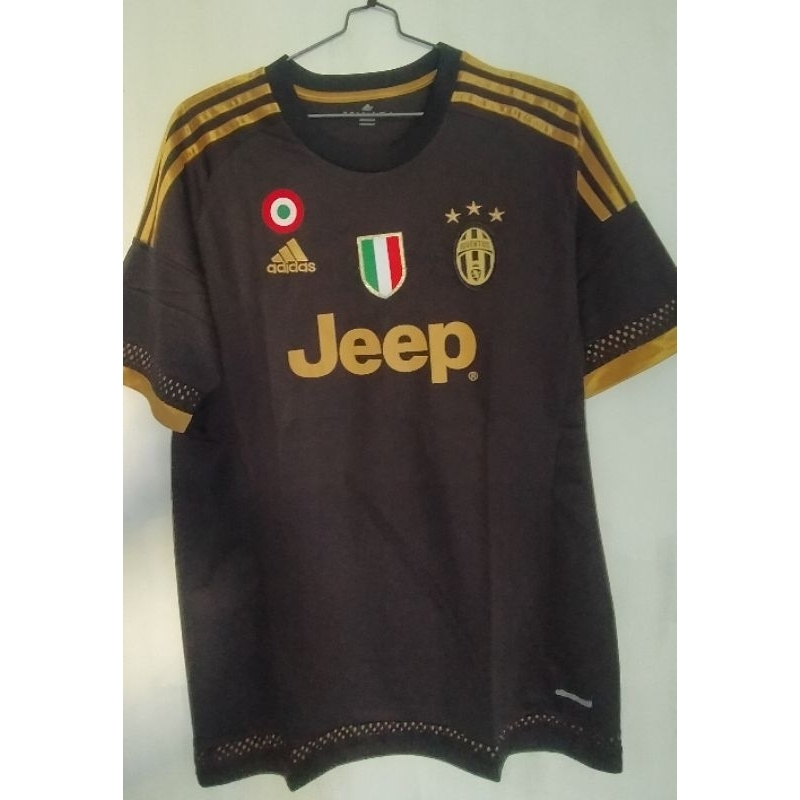 Jersey Juventus 2015/2016