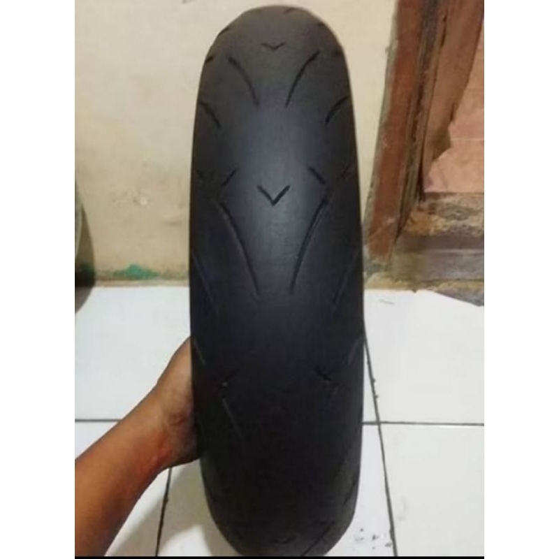 Ban Corsa R93 platinum Uk 120/60-17&110/60-17